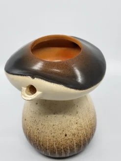 Pilzkrug von Bruno Dose, 1960er