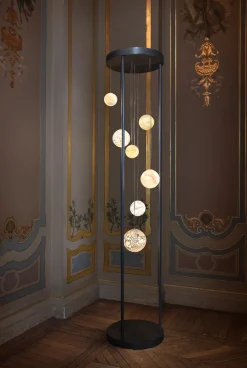 Planets Stehlampe von Ludovic Clément d'Armont