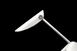 3-Pop Schreibtischlampe von Lucio Rossi