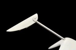 3-Pop Schreibtischlampe von Lucio Rossi