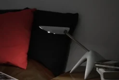 3-Pop Schreibtischlampe von Lucio Rossi