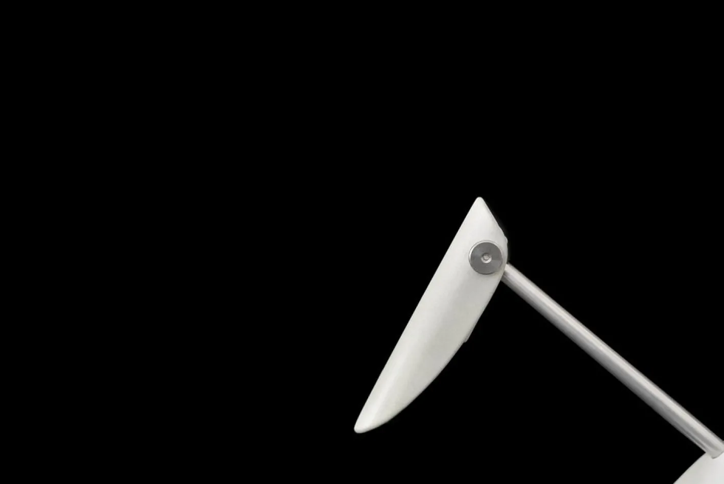 3-Pop Schreibtischlampe von Lucio Rossi