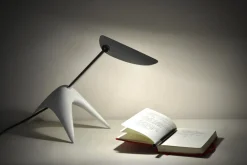 3-Pop Schreibtischlampe von Lucio Rossi