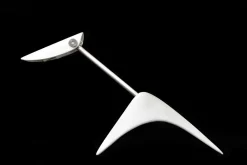 3-Pop Schreibtischlampe von Lucio Rossi