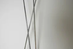 Postmoderne Kandido Lampe von Ferdinand Porsche, 1980er