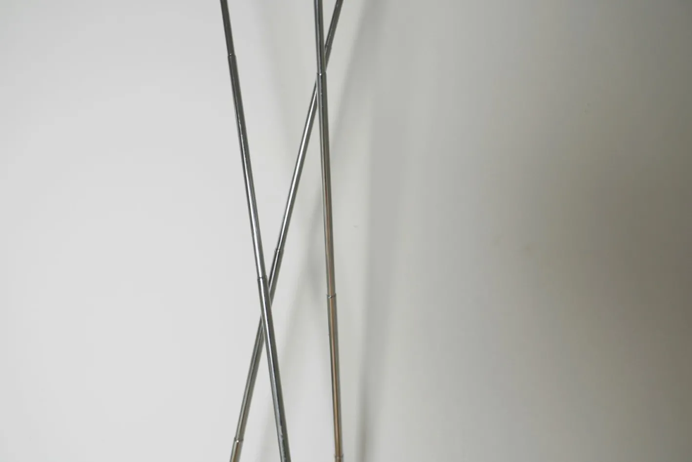 Postmoderne Kandido Lampe von Ferdinand Porsche, 1980er