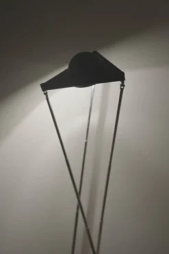 Postmoderne Kandido Lampe von Ferdinand Porsche, 1980er