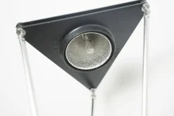Postmoderne Kandido Lampe von Ferdinand Porsche, 1980er