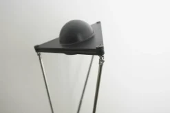 Postmoderne Kandido Lampe von Ferdinand Porsche, 1980er