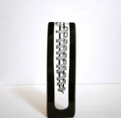 Princ Art Glasvase von Pavel Havelka, 1990er