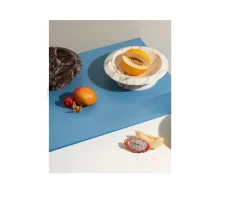 Rosso Amaltea Tischlampe von Ivan Colominas