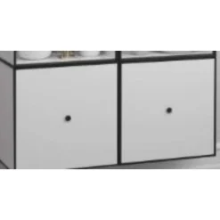 35 Sand Frame Square Standard Box von Lassen