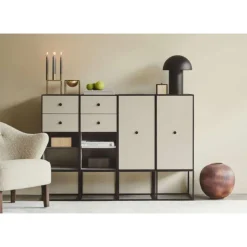 35 Sand Frame Square Standard Box von Lassen
