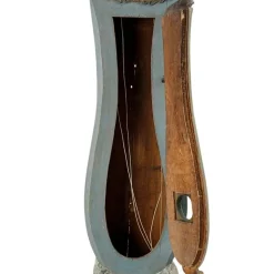 Schwedische Mora Uhr, 1812