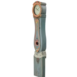 Schwedische Mora Uhr, 1812