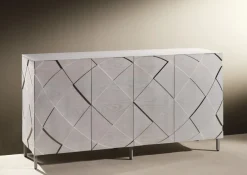 Sedici Sideboard von Roberto & Stefano Truzzolillo für Amitrani