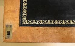 Sekretär aus Palisander, 1800