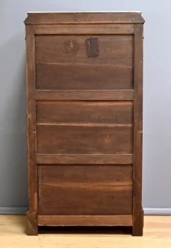 Sekretär aus Palisander, 1800