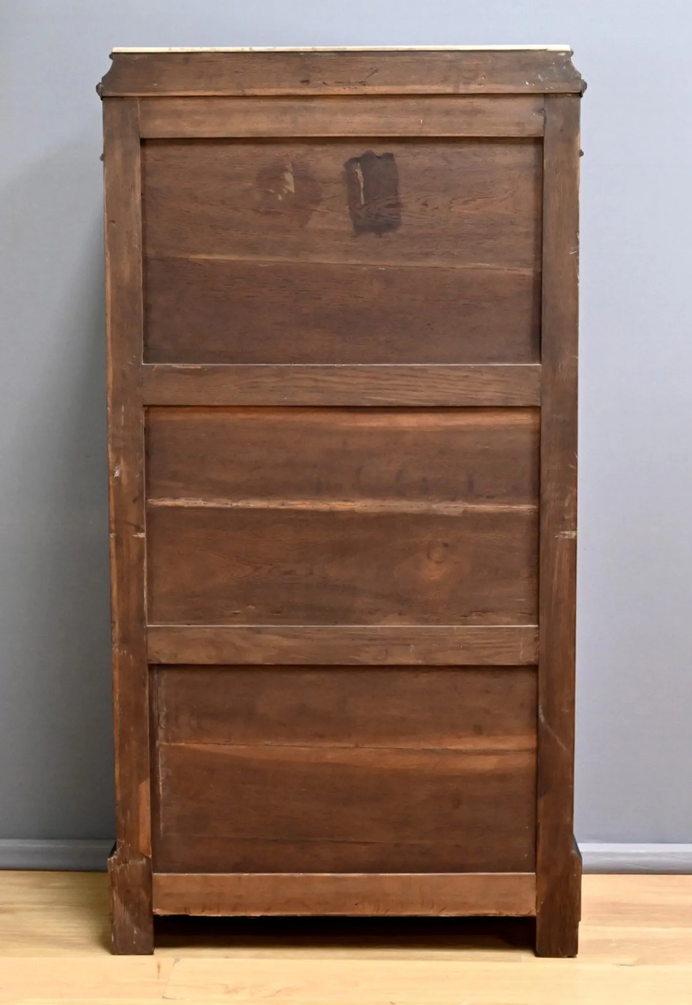 Sekretär aus Palisander, 1800