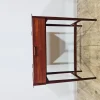Skandinavischer Vintage Frisiertisch aus Teak, 1960er