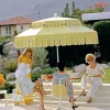 Slim Aarons, Palm Springs Life, 1970er, Estate gestempelt Fotodruck