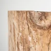 Sockel aus Holz, 1900er