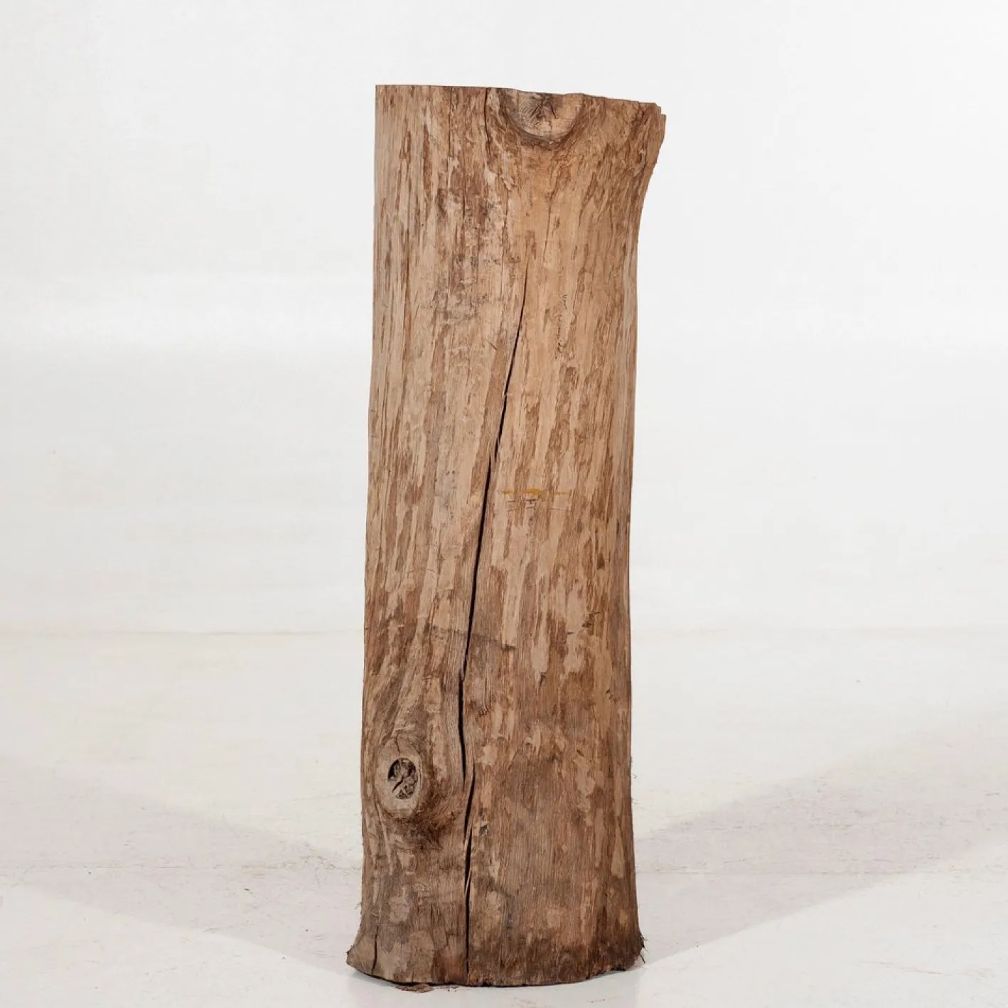 Sockel aus Holz, 1900er