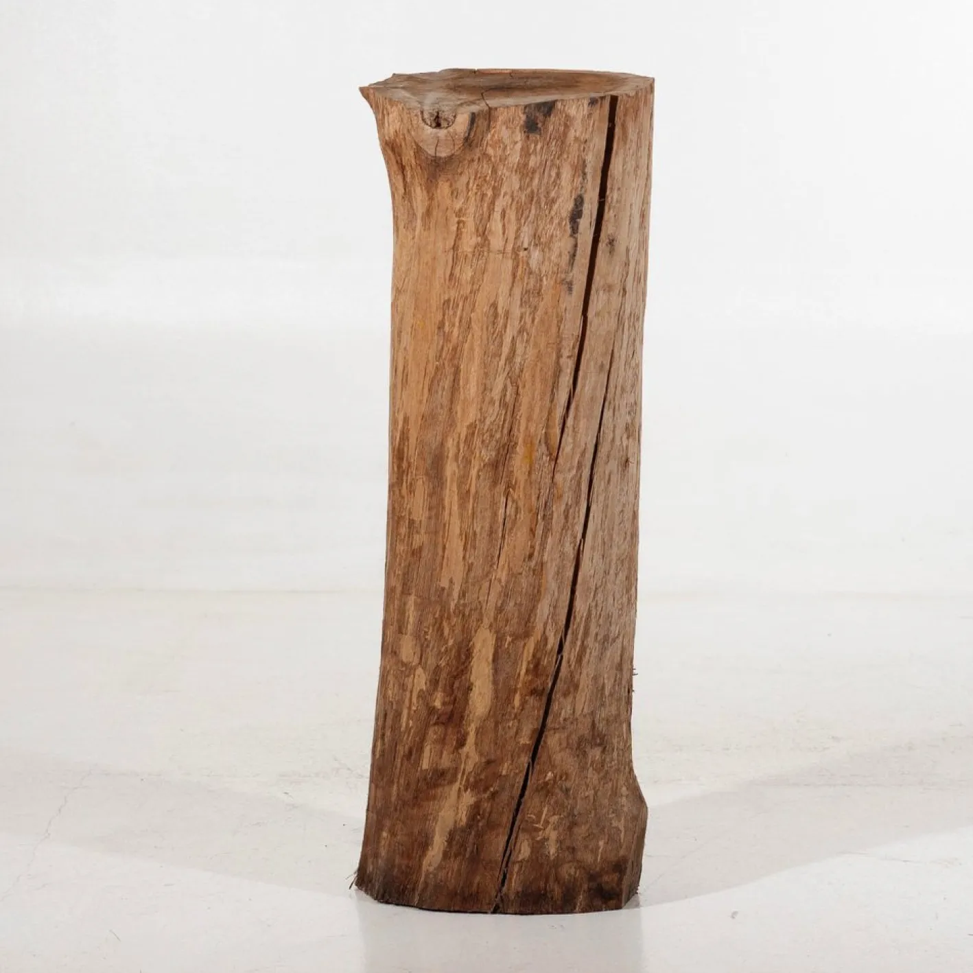 Sockel aus Holz, 1900er