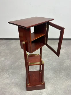 Sockel der Wiener Secession, 1890er