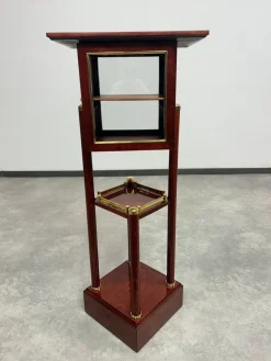 Sockel der Wiener Secession, 1890er