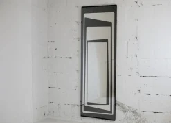 Spiegel von Jacques Hitier für Marly Frères, Frankreich, 1960er