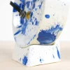 Splash Uhr von Studio Lorier