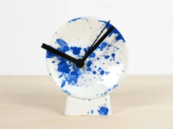 Splash Uhr von Studio Lorier