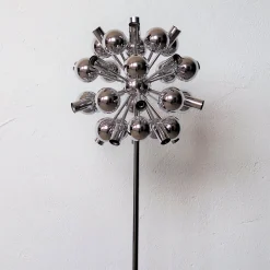 Sputnik Stehlampe von Cosack Stehlampen, 1969