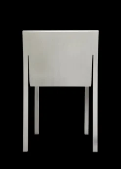 Stedeljik Aluminium Chair von Sabine Marcelis für BD Barcelona