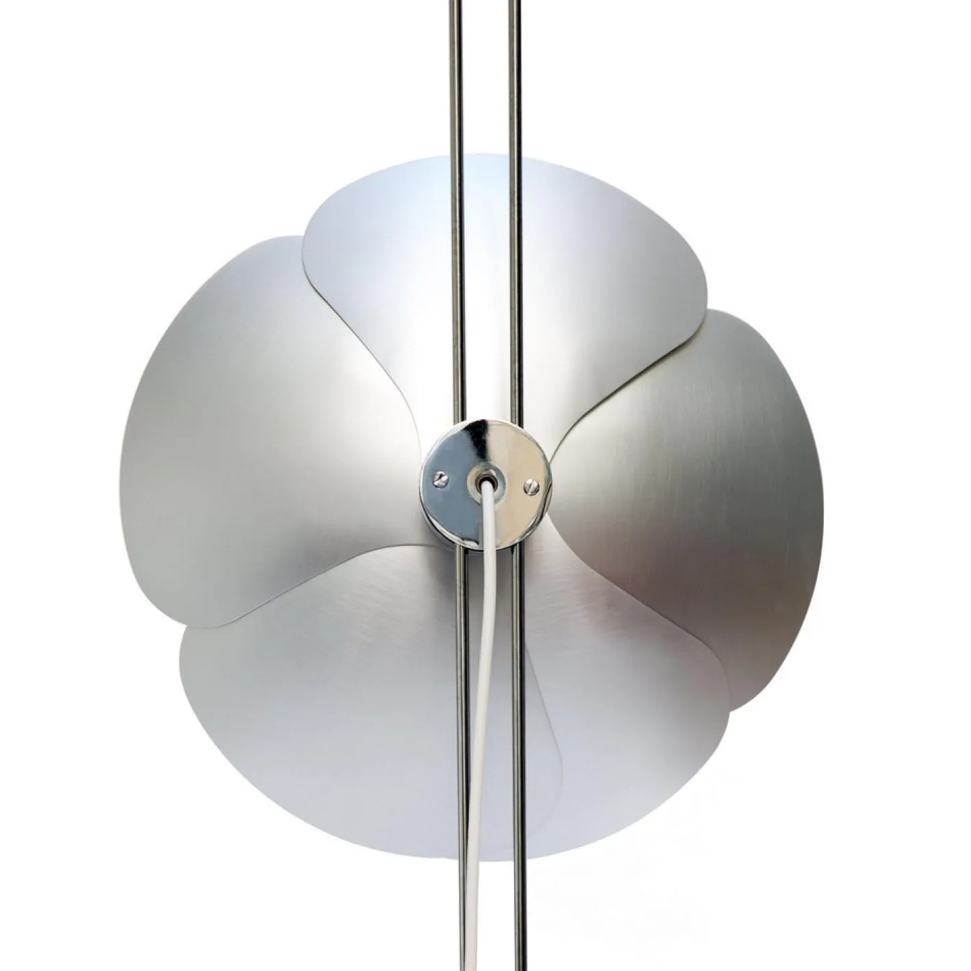 2093-80 Stehlampe von Disderot