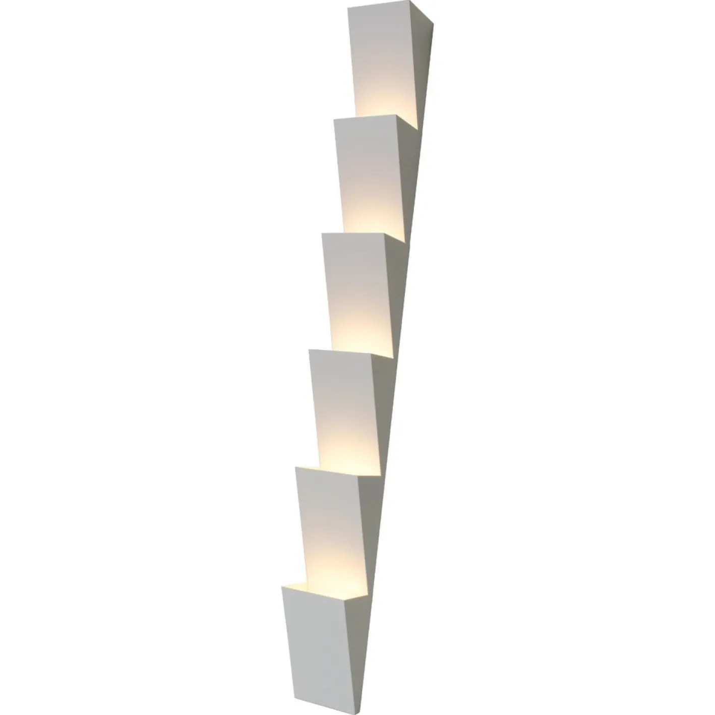 Steps Stehlampe von Atelier Areti