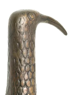 Stig Lindberg, Solfågeln, 1978, Bronze