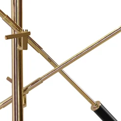 Torchiere Stehlampe von Delightfull