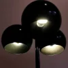 Totemball Stehlampe von Juanma Lizana