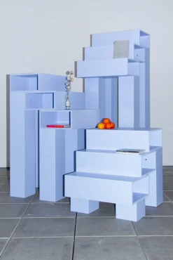 Treppenregal von Haus Otto