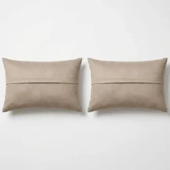 Türkische Kelim Kissenbezüge, 2010er, 2er Set