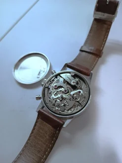 Typ 21 Militär-Chronograph von Dodane, 1960-69
