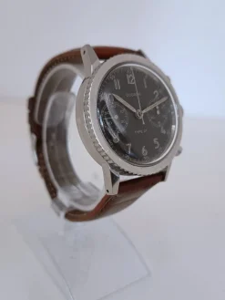 Typ 21 Militär-Chronograph von Dodane, 1960-69