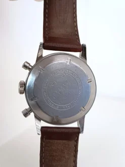 Typ 21 Militär-Chronograph von Dodane, 1960-69