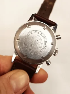 Typ 21 Militär-Chronograph von Dodane, 1960-69