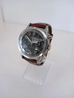 Typ 21 Militär-Chronograph von Dodane, 1960-69