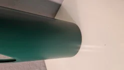 Unghia Bodenspiegel mit Nagel- oder Lippenstift in Grün, Milan