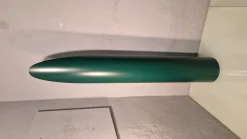 Unghia Bodenspiegel mit Nagel- oder Lippenstift in Grün, Milan