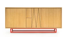 Unity Schrank M von Phormy